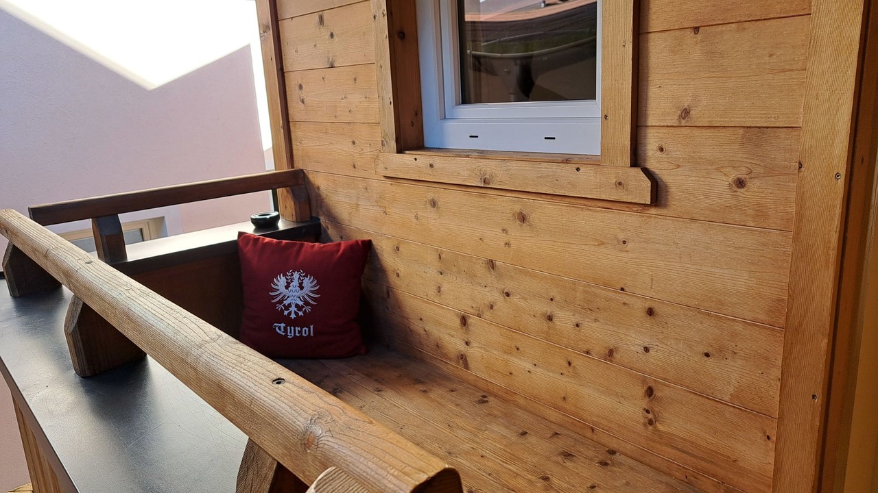 Photo of Others in Mayrhofen
