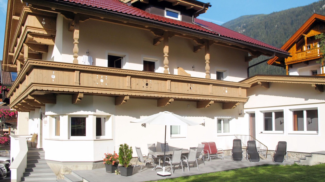 Photo of Others in Mayrhofen