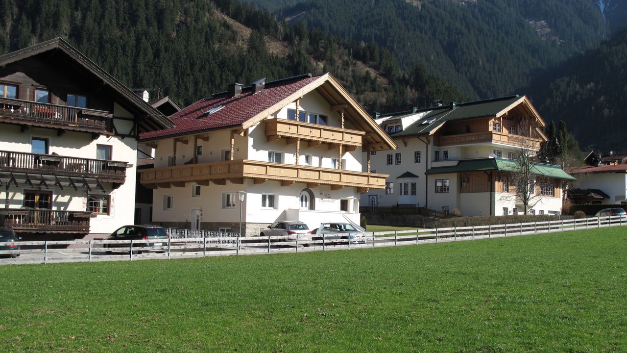 Photo of Others in Mayrhofen