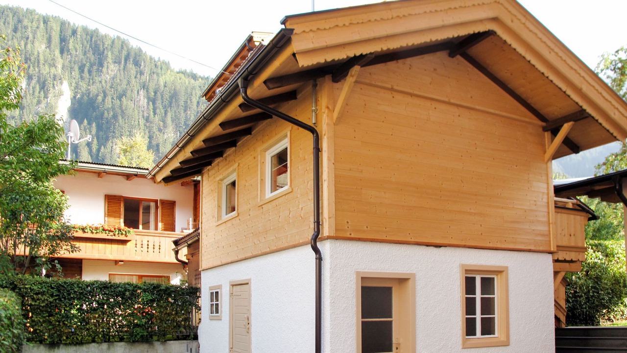 Photo of Others in Mayrhofen