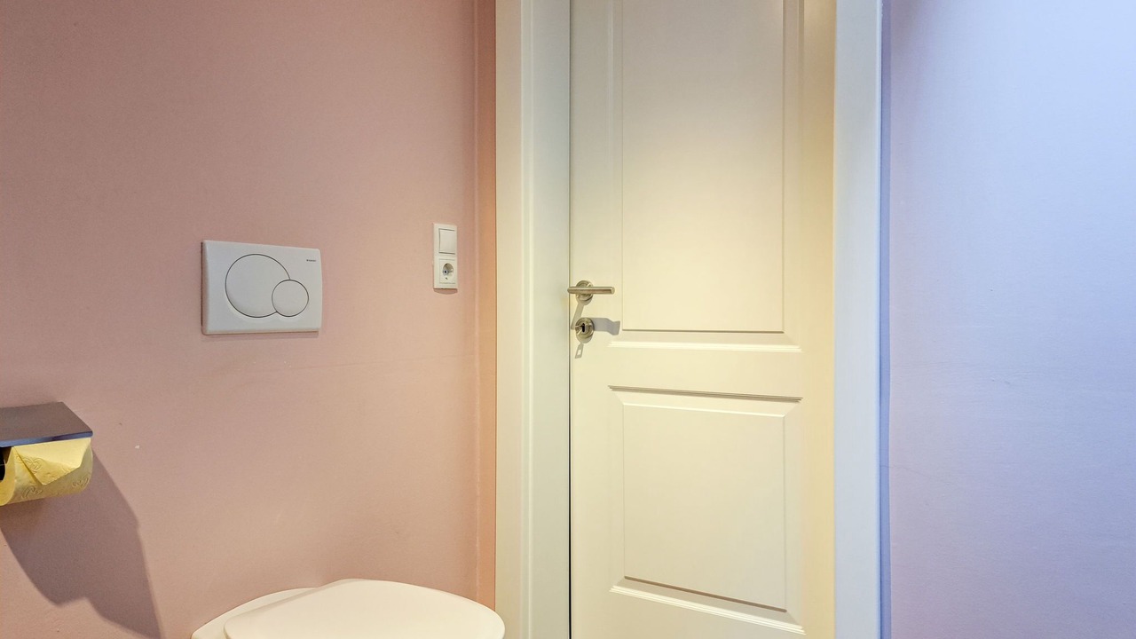 Photo of Bathroom in Mayrhofen