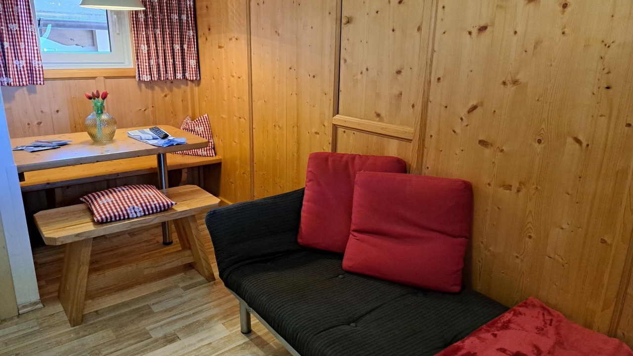 Photo of Livingroom in Mayrhofen