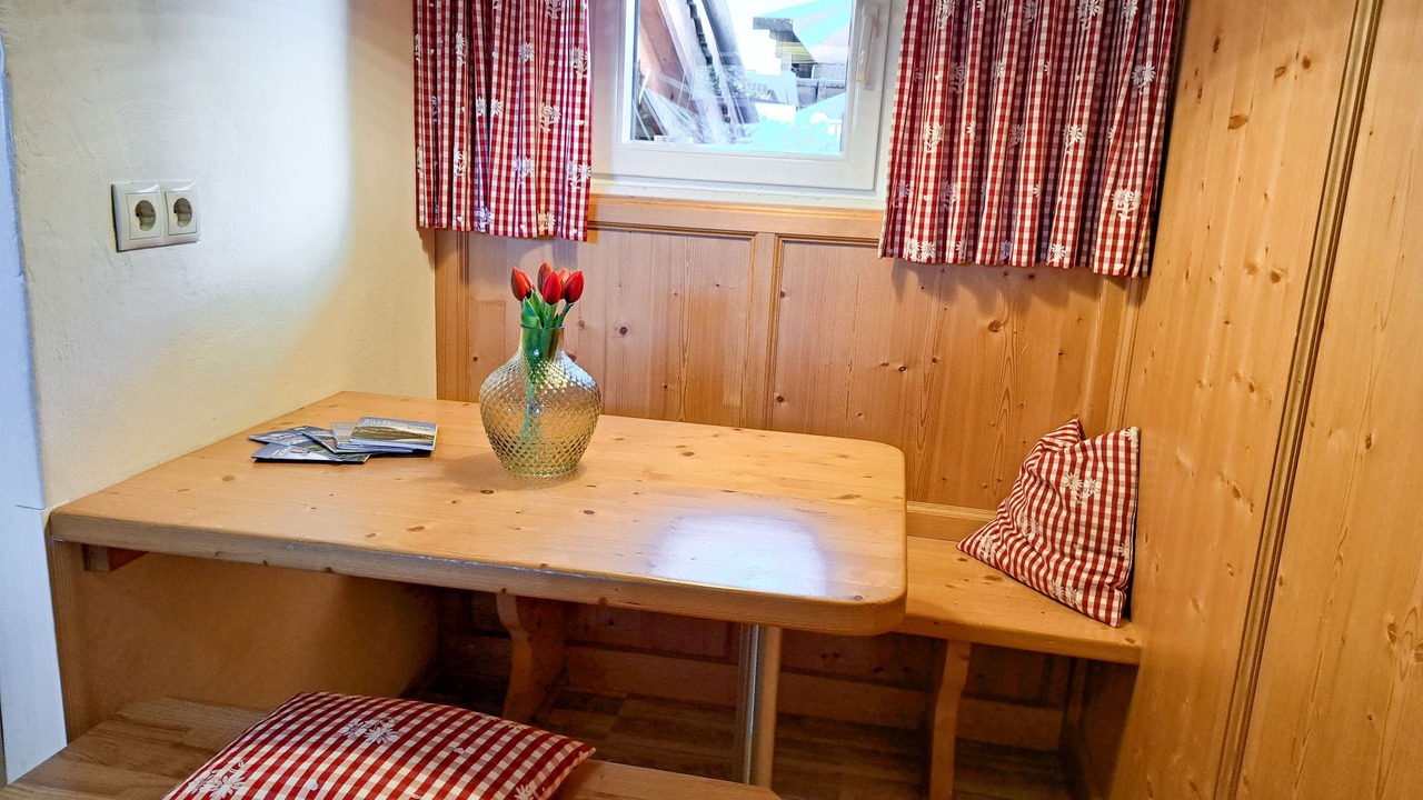 Photo of Bedroom in Mayrhofen