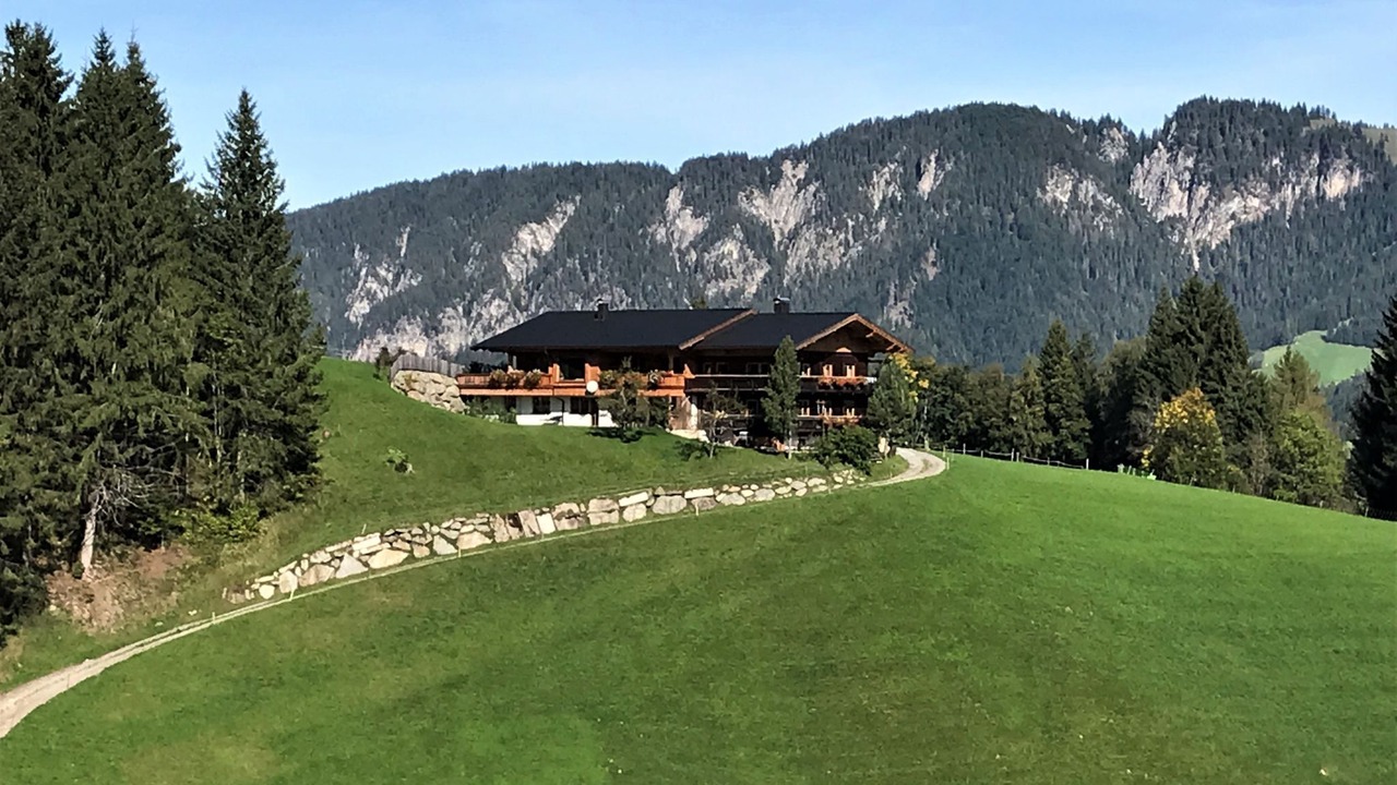 Photo of Others in Auffach