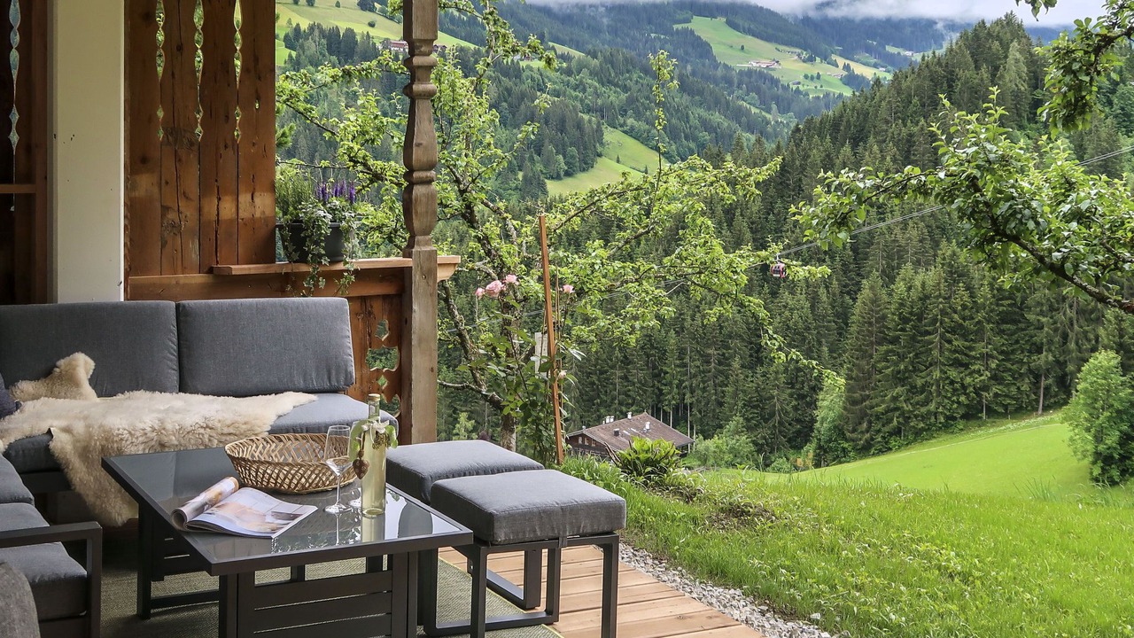 Photo of Others in Auffach