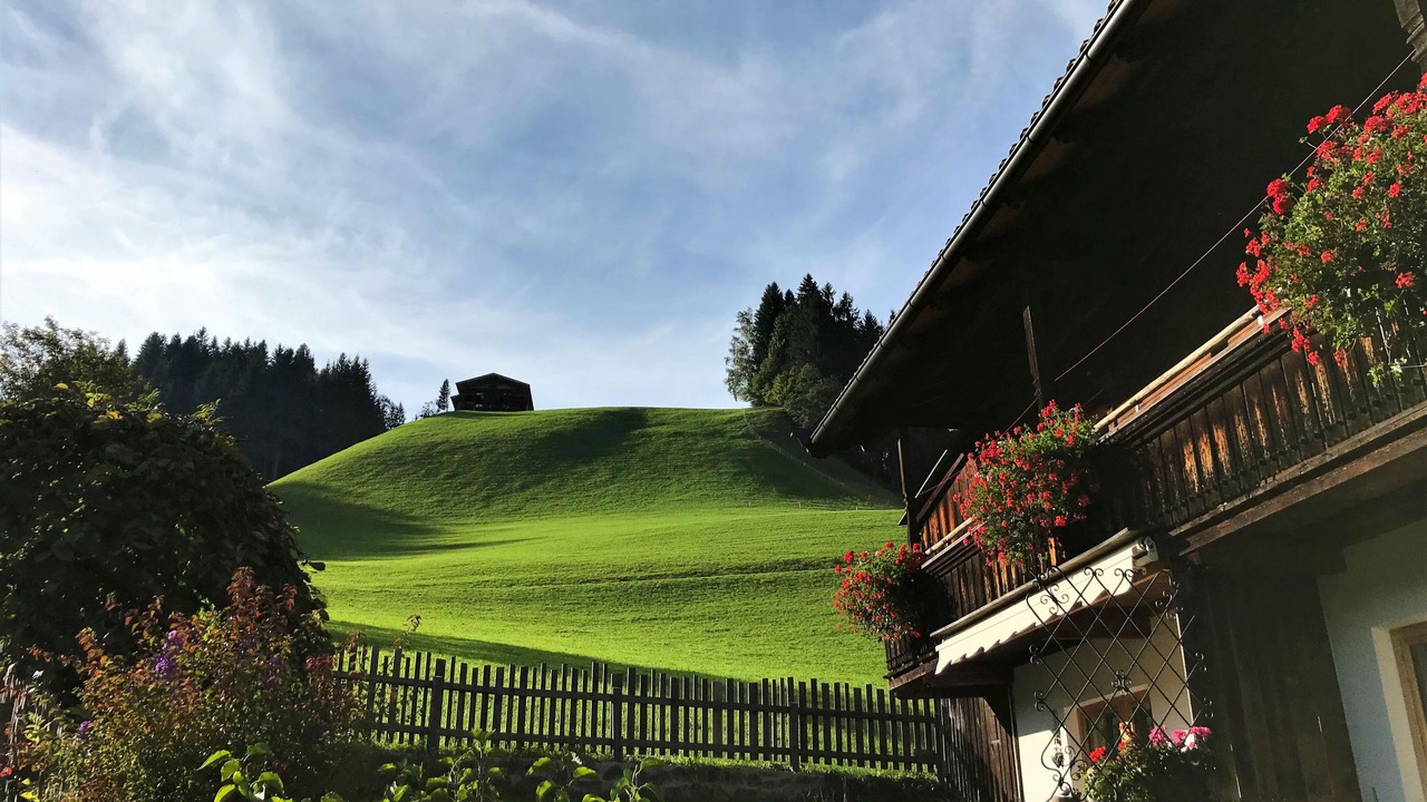Photo of Others in Auffach
