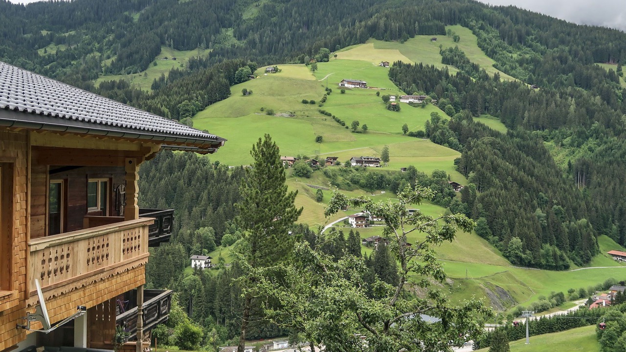 Photo of Others in Auffach