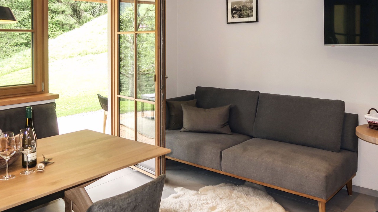 Photo of Livingroom in Auffach