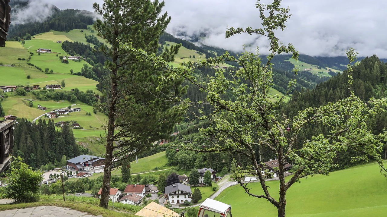 Photo of Others in Auffach
