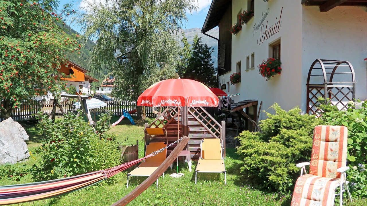 Photo of Outdoor in Feichten