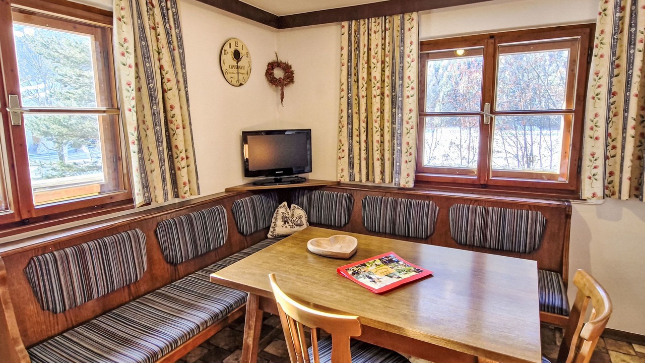 Photo of Bedroom in Feichten