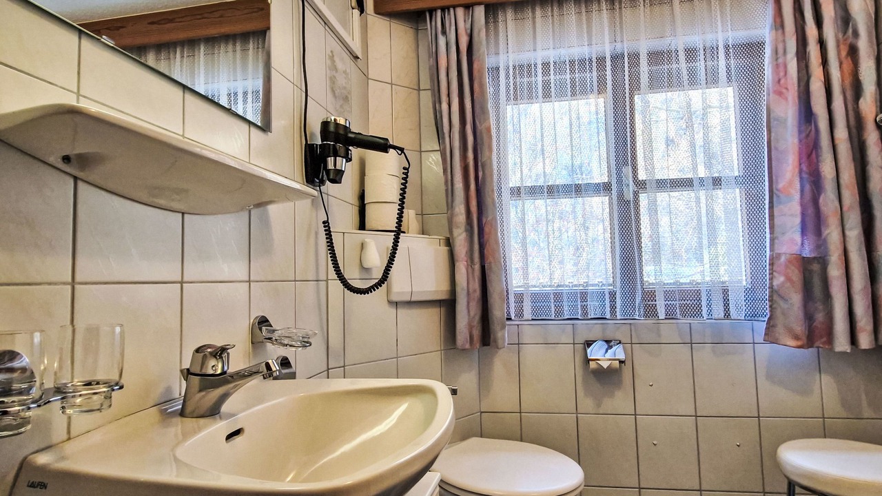 Photo of Bathroom in Feichten