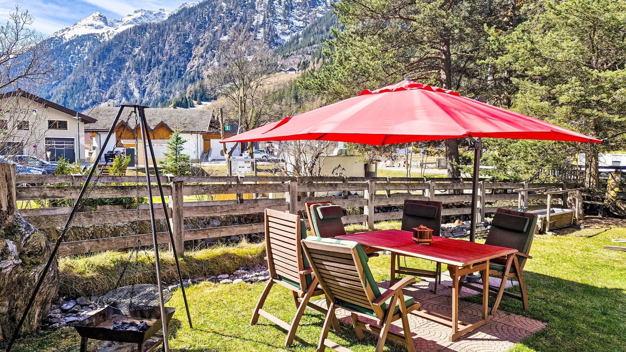 Photo of Outdoor in Feichten