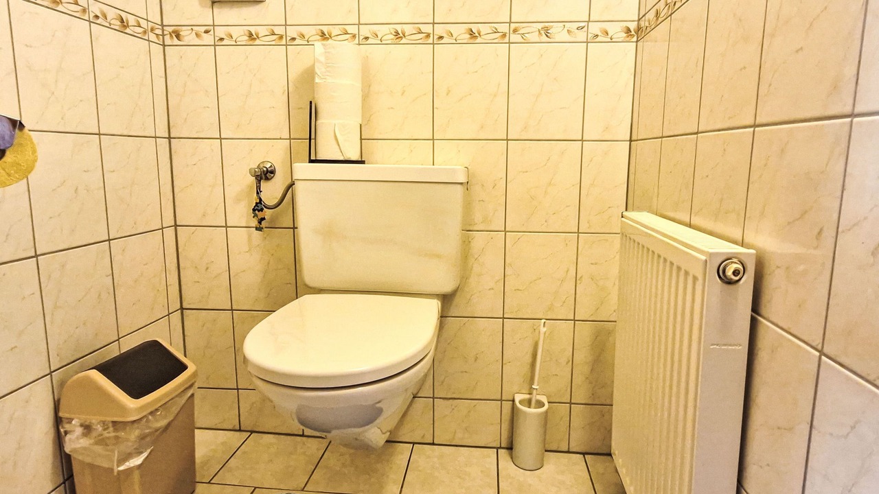 Photo of Bathroom in Feichten