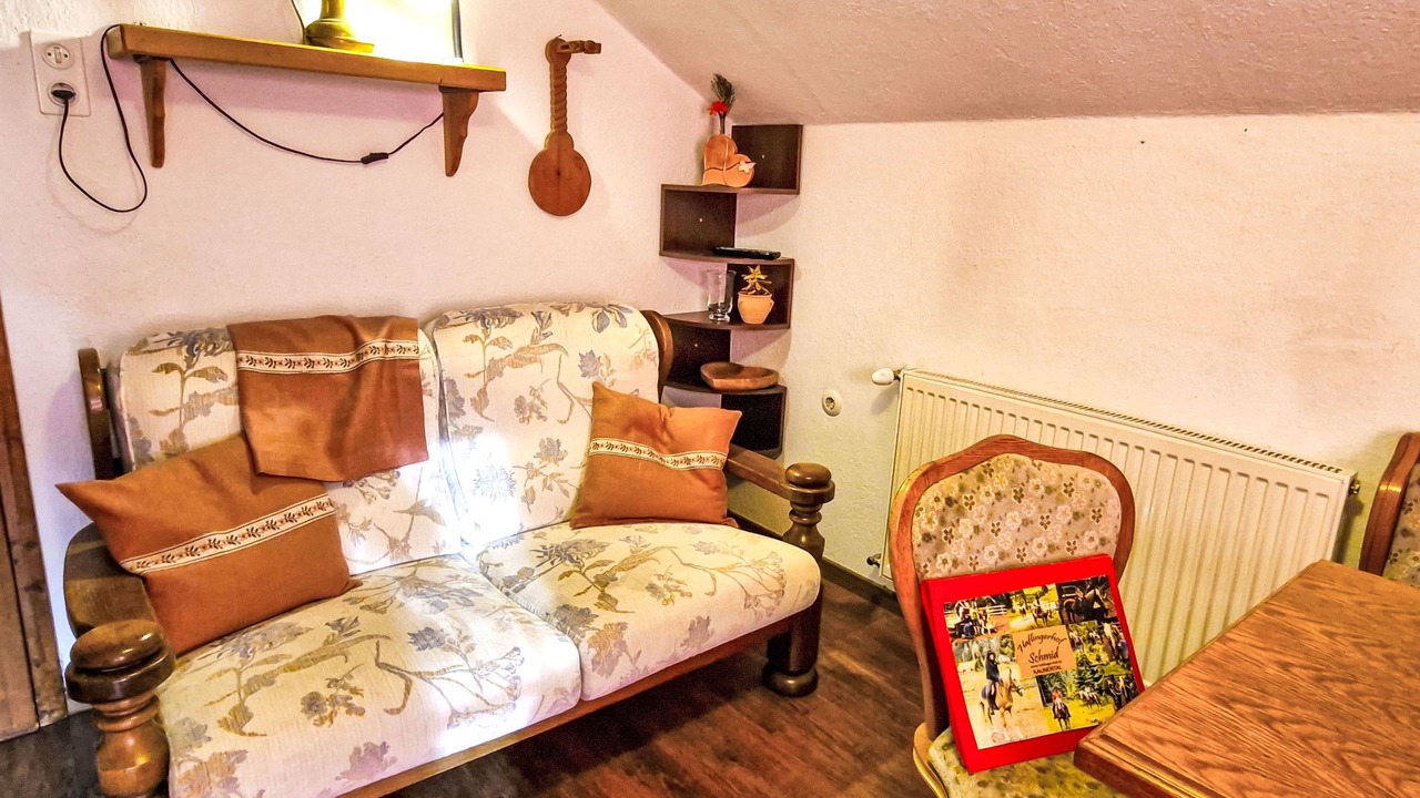 Photo of Bedroom in Feichten
