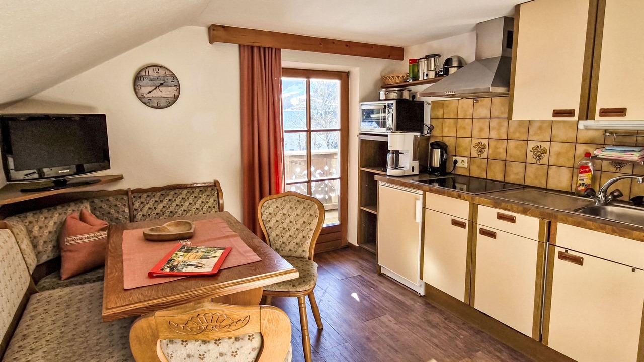Photo of Bedroom in Feichten