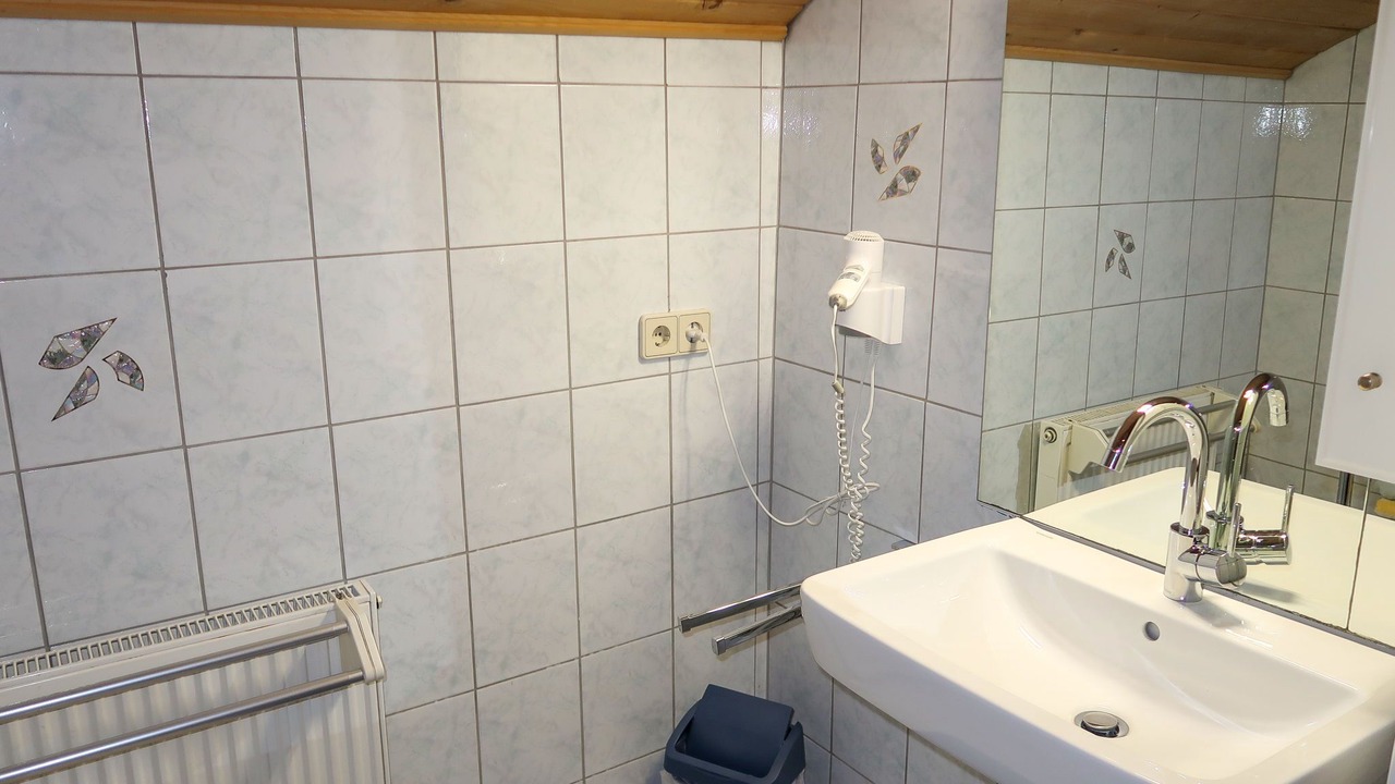Photo of Bathroom in Feichten