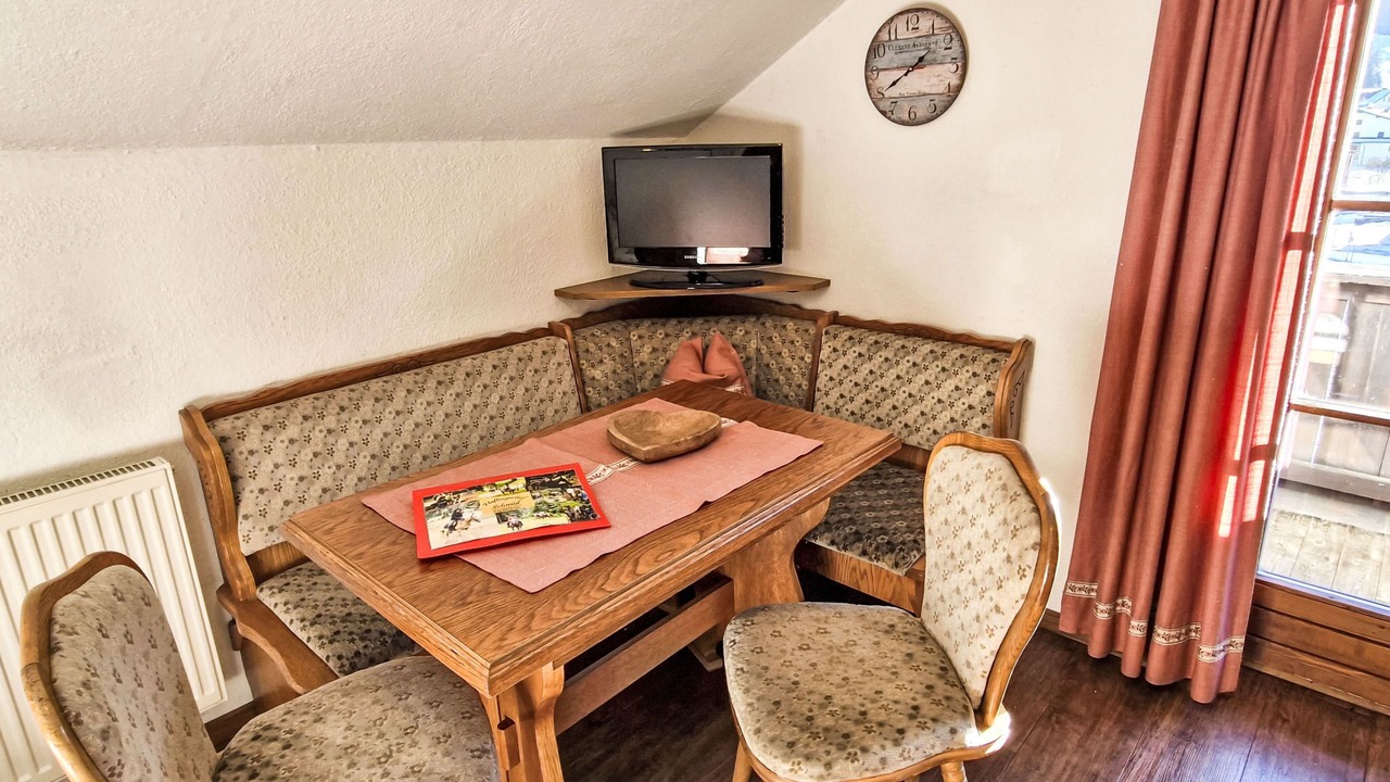 Photo of Bedroom in Feichten