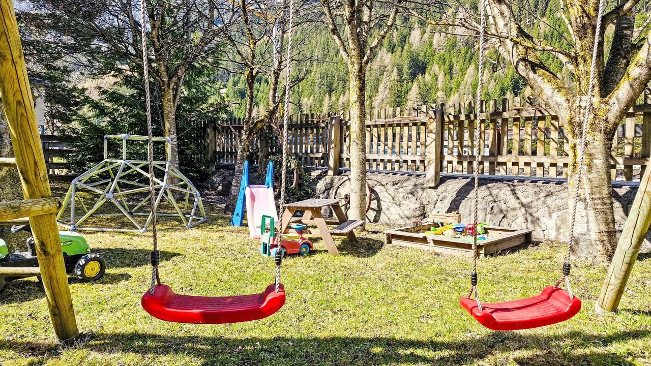 Photo of Outdoor in Feichten