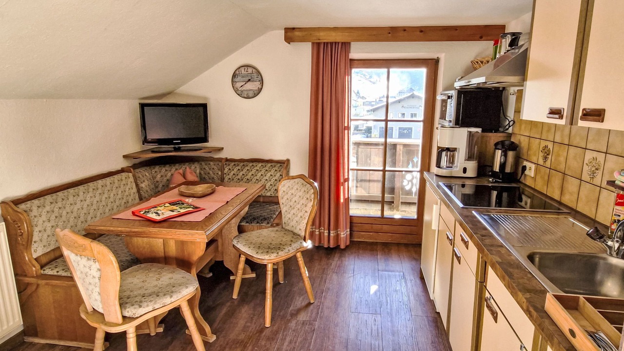 Photo of Bedroom in Feichten