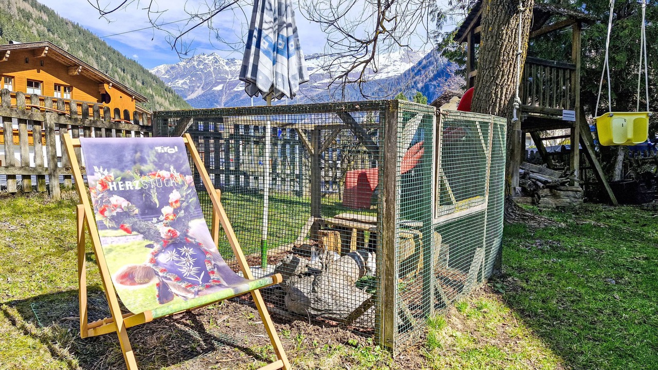 Photo of Outdoor in Feichten