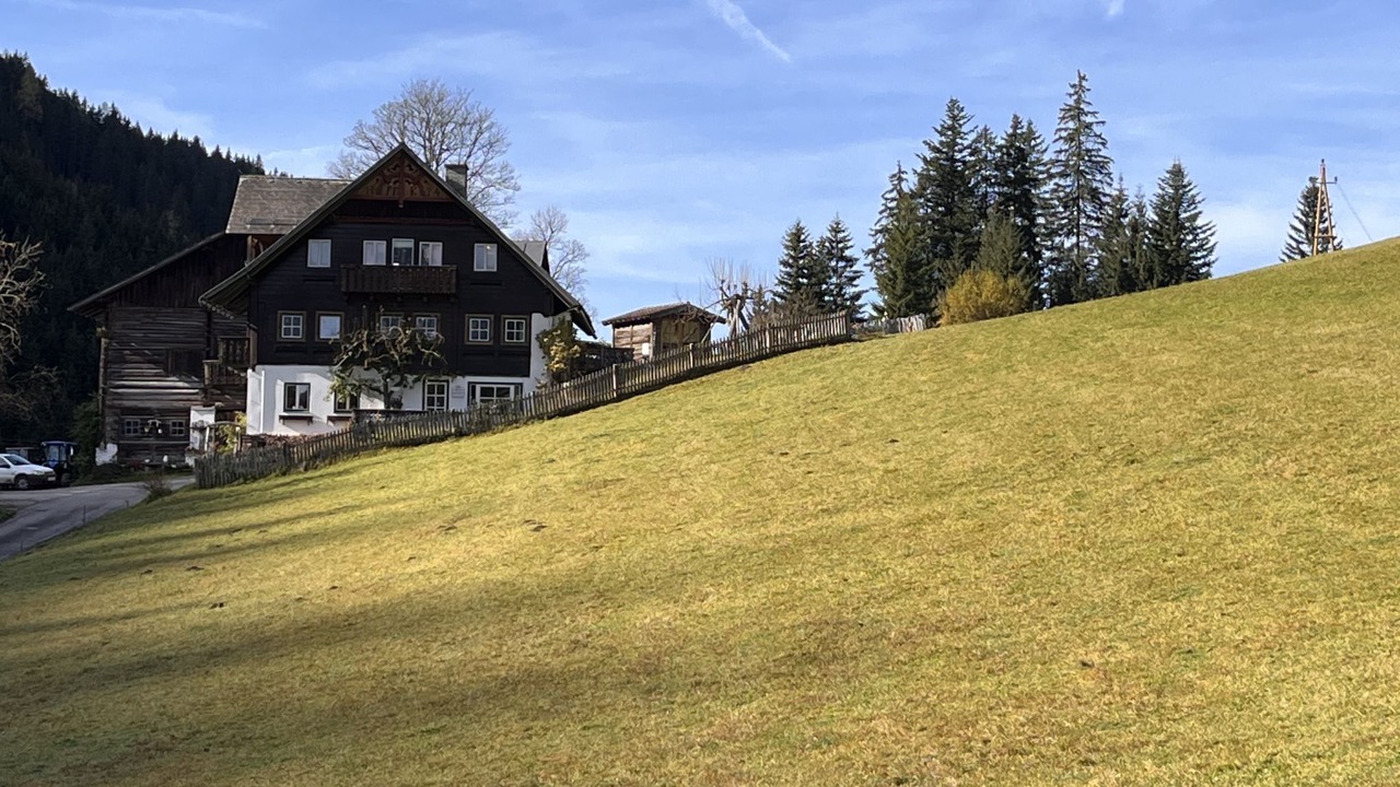 Photo of Outdoor in Ramsau am Dachstein