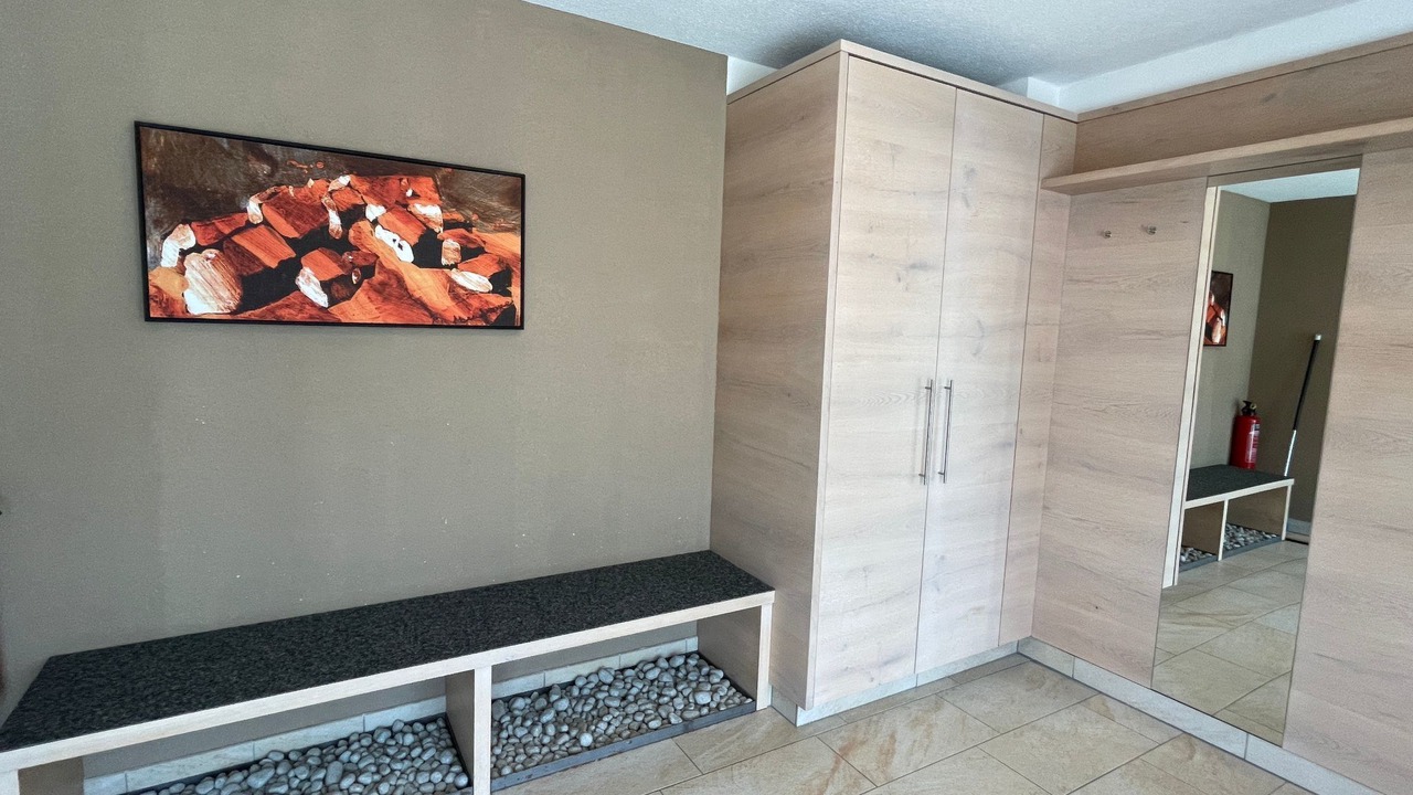 Photo of Bathroom in Mathon