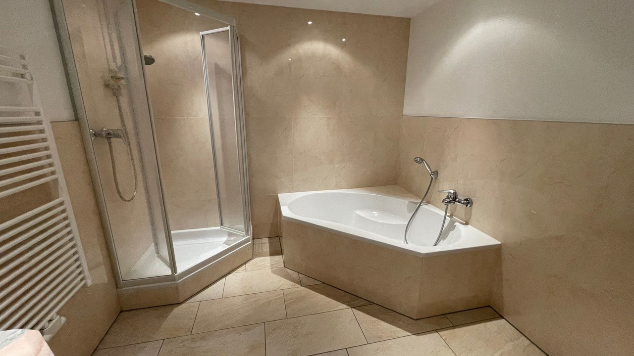 Photo of Bathroom in Mathon
