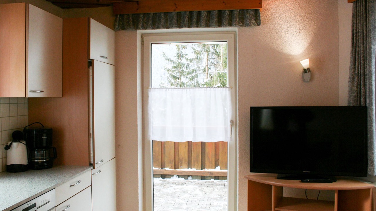 Photo of Bedroom in Tobadill
