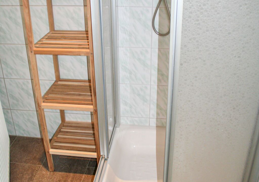 Photo of Bathroom in Tobadill