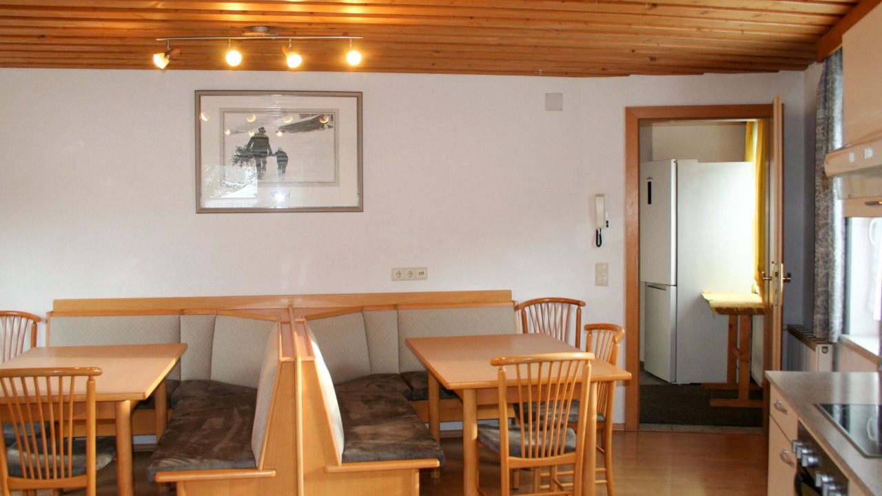 Photo of Bedroom in Tobadill