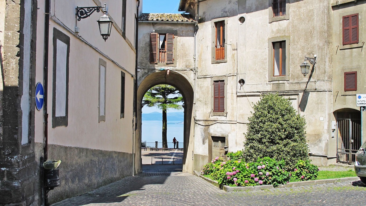 Photo of Others in Bagnoregio