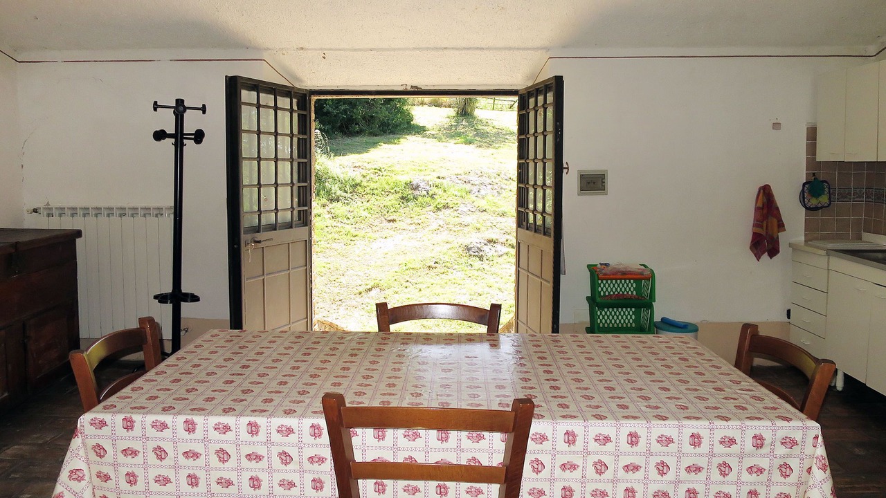 Photo of Bedroom in Bagnoregio