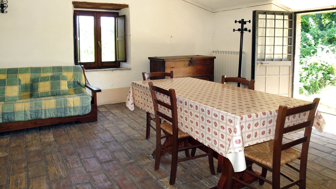 Photo of Bedroom in Bagnoregio
