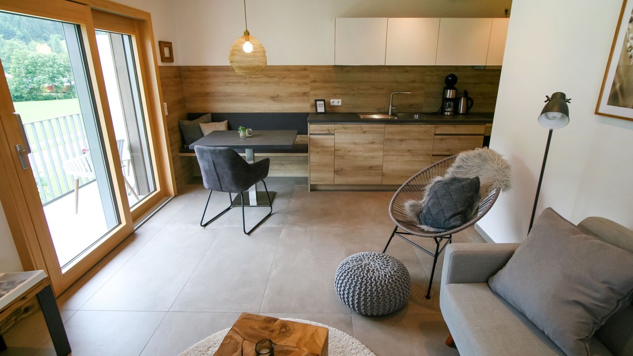 Photo of Livingroom in Hofstetten
