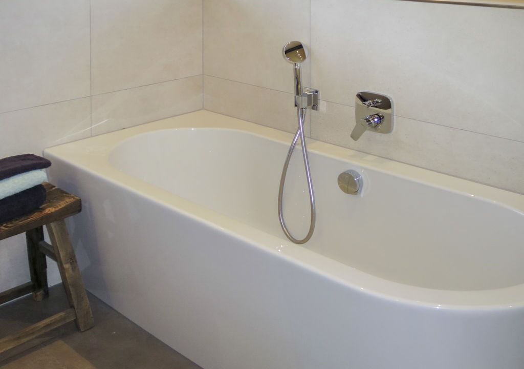 Photo of Bathroom in Hofstetten