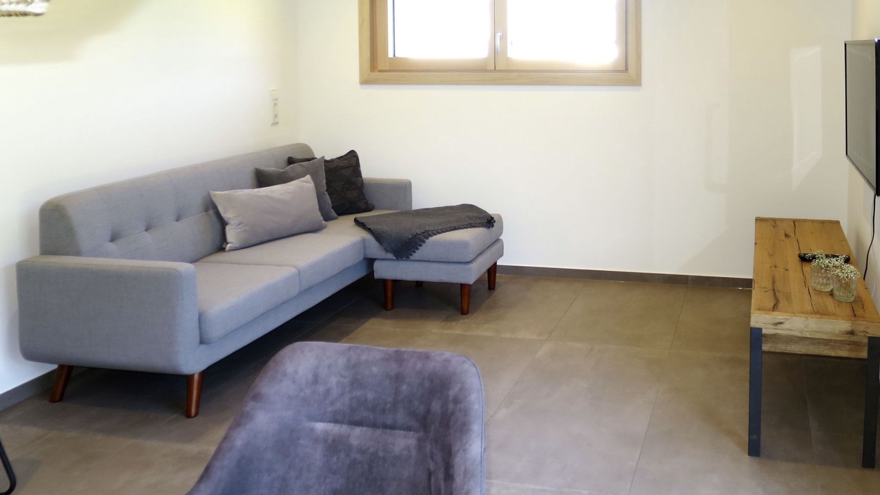 Photo of Livingroom in Hofstetten