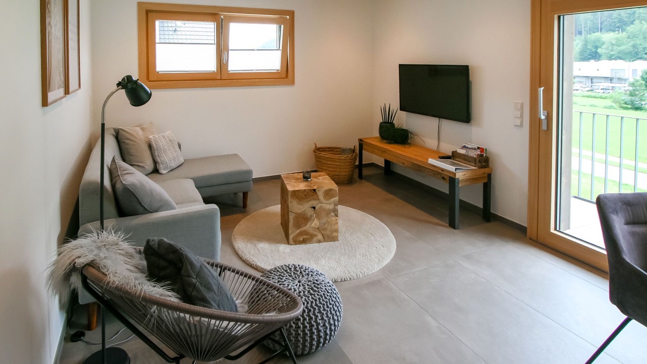 Photo of Livingroom in Hofstetten