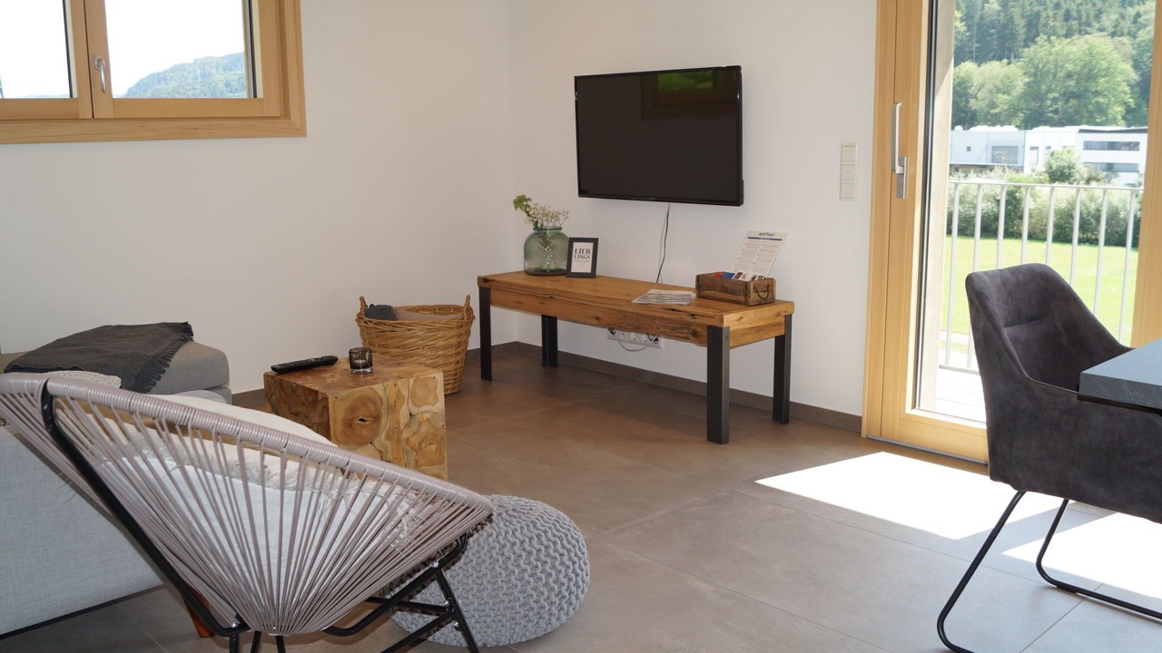 Photo of Livingroom in Hofstetten