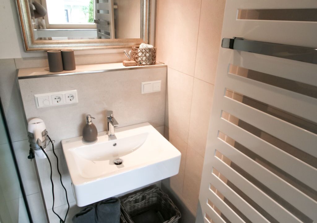 Photo of Bathroom in Hofstetten