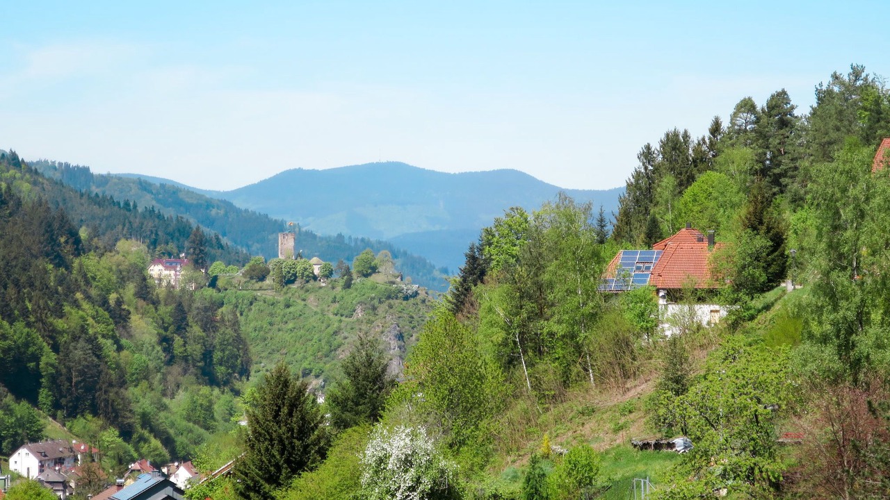 Photo of Outdoor in Hornberg