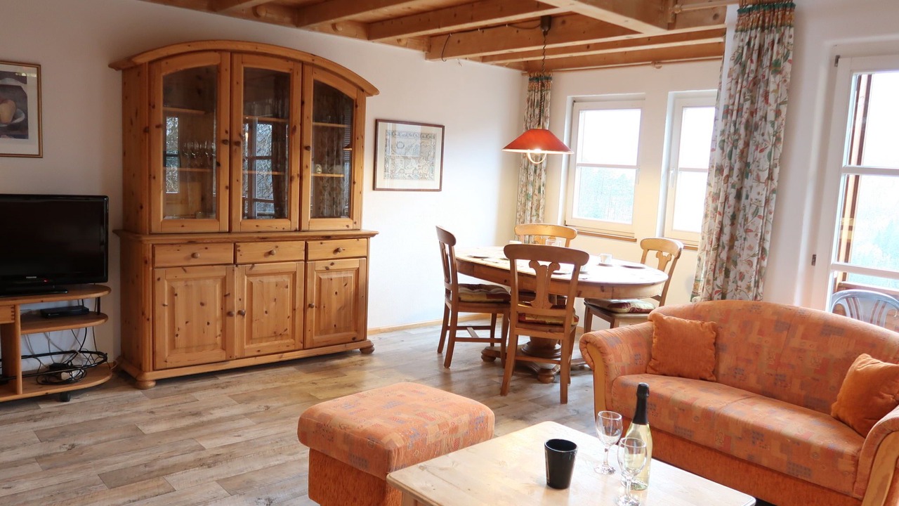Photo of Bedroom in Hornberg
