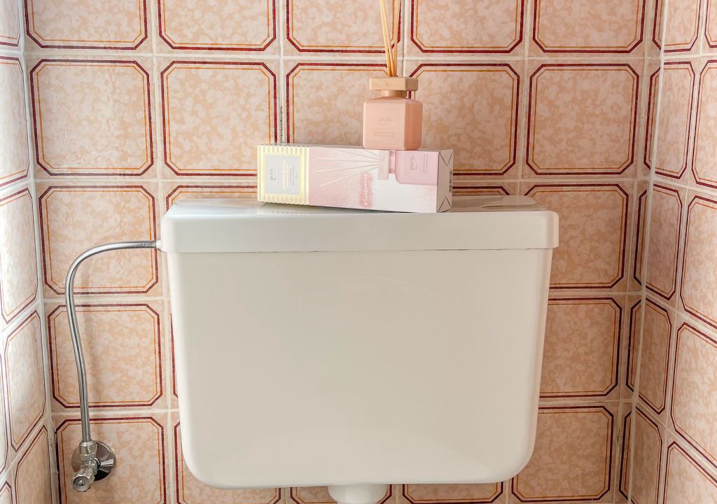Photo of Bathroom in Ried im Zillertal