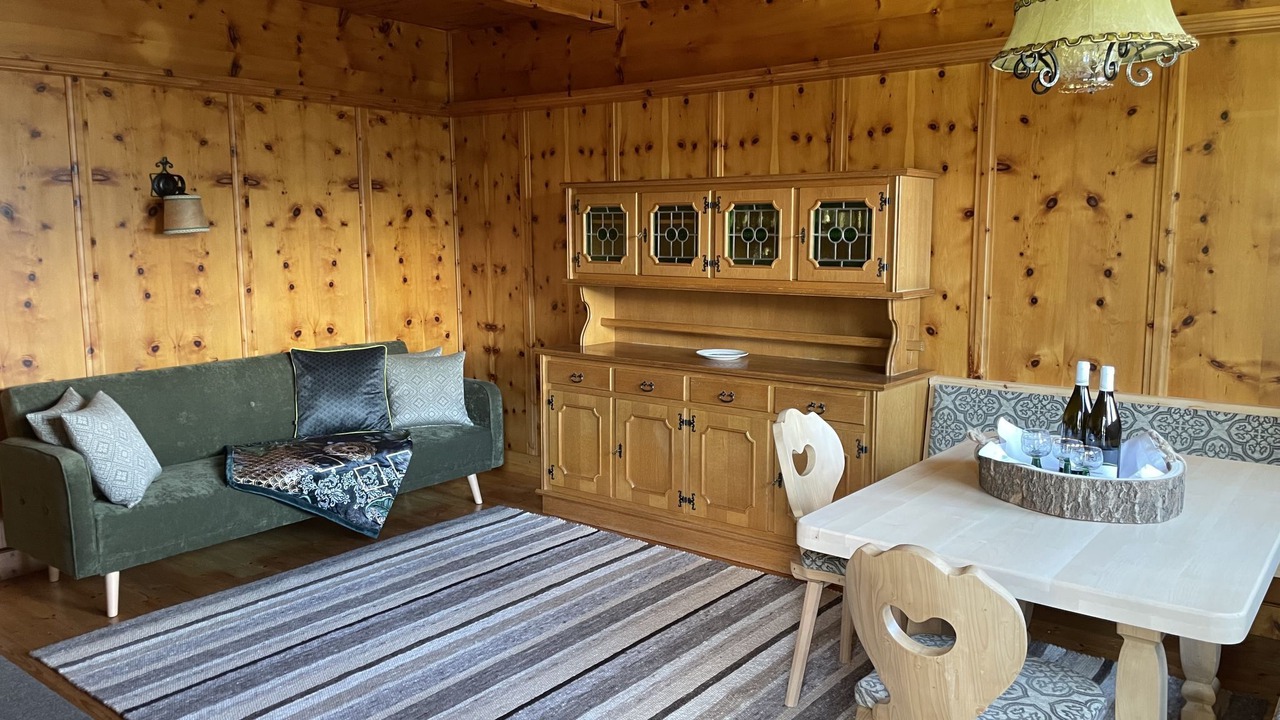 Photo of Bedroom in Ried im Zillertal