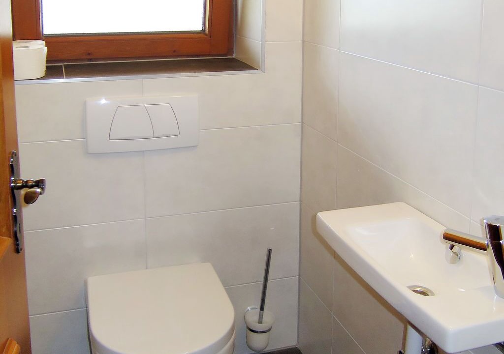 Photo of Bathroom in Ried im Zillertal