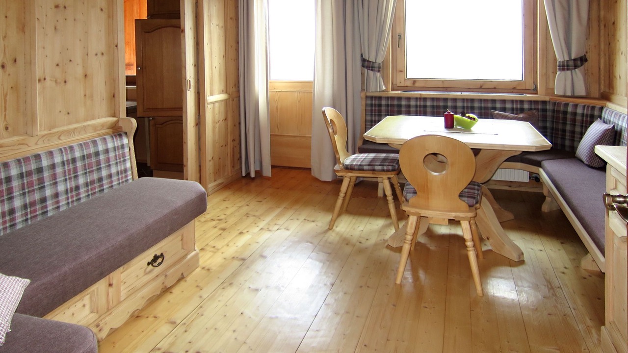 Photo of Bedroom in Ried im Zillertal