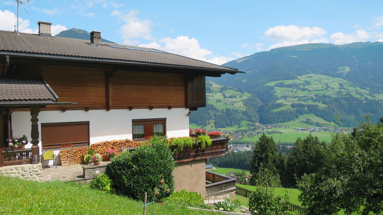 Photo of Others in Ried im Zillertal