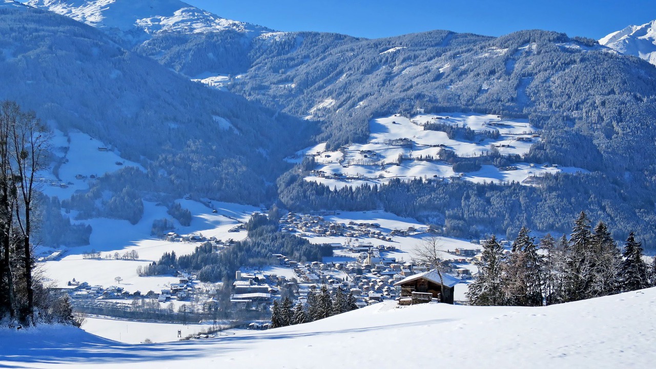 Photo of Others in Ried im Zillertal