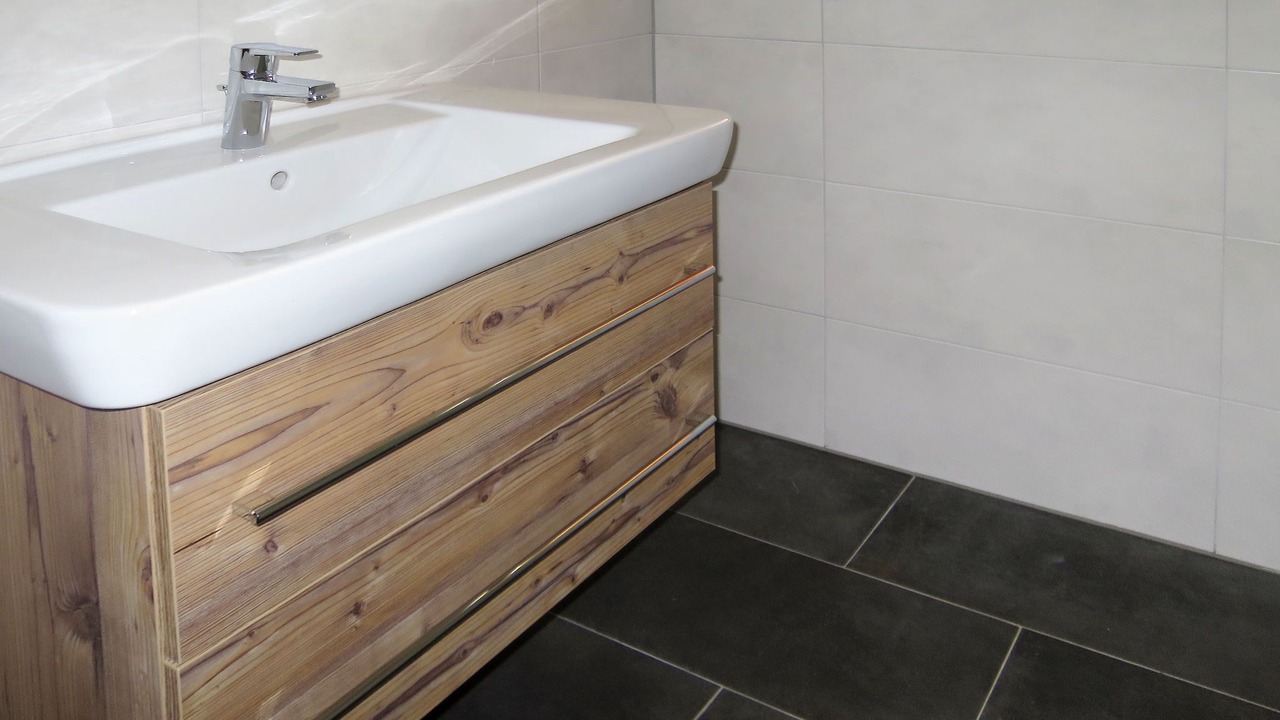 Photo of Bathroom in Ried im Zillertal