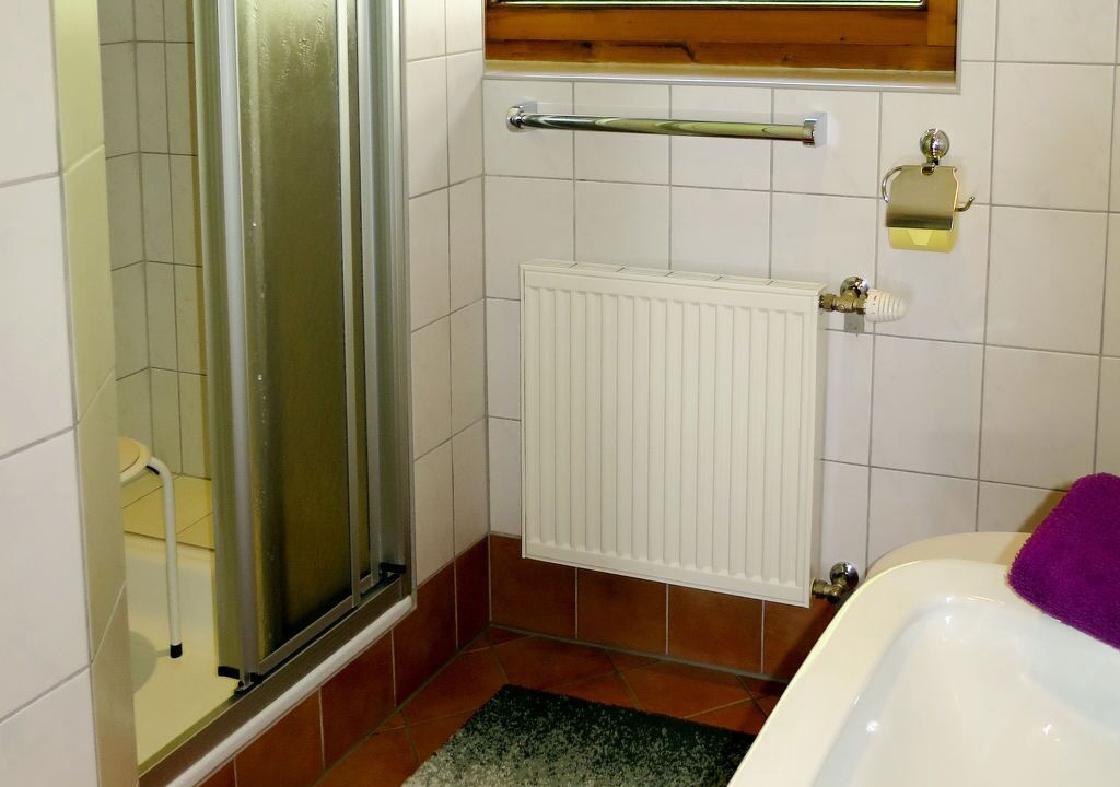 Photo of Bathroom in Finkenberg